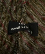 tricot COMME des GARCONS（トリココムデギャルソン）ロング・マキシ丈スカート 茶 サイズ:-(M位) レディース/2200723595267
