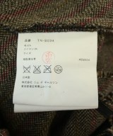 tricot COMME des GARCONS（トリココムデギャルソン）ロング・マキシ丈スカート 茶 サイズ:-(M位) レディース/2200723595267