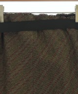tricot COMME des GARCONS（トリココムデギャルソン）ロング・マキシ丈スカート 茶 サイズ:-(M位) レディース/2200723595267