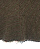 tricot COMME des GARCONS（トリココムデギャルソン）ロング・マキシ丈スカート 茶 サイズ:-(M位) レディース/2200723595267