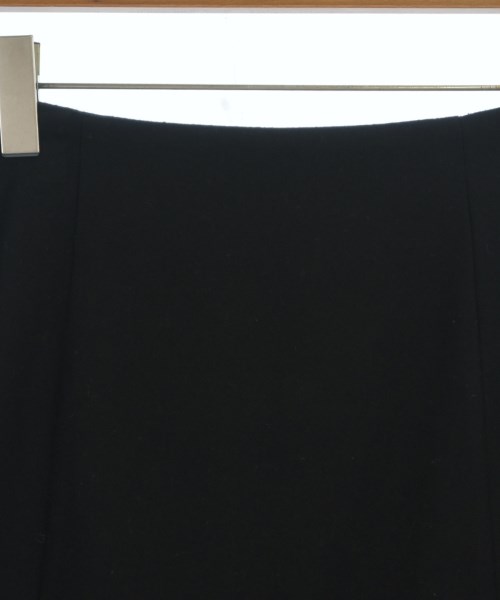tricot COMME des GARCONS（トリココムデギャルソン）ロング・マキシ丈スカート 黒 サイズ:S レディース/2200723595274