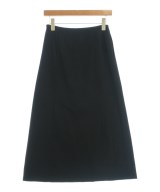 tricot COMME des GARCONS（トリココムデギャルソン）ロング・マキシ丈スカート 黒 サイズ:S レディース/2200723595274