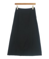 tricot COMME des GARCONS ロング・マキシ丈スカート