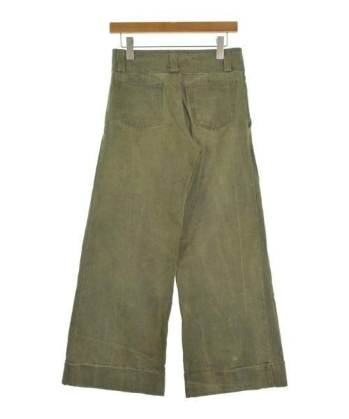 tricot COMME des GARCONS（トリココムデギャルソン）その他 カーキ サイズ:S レディース/2200723595298