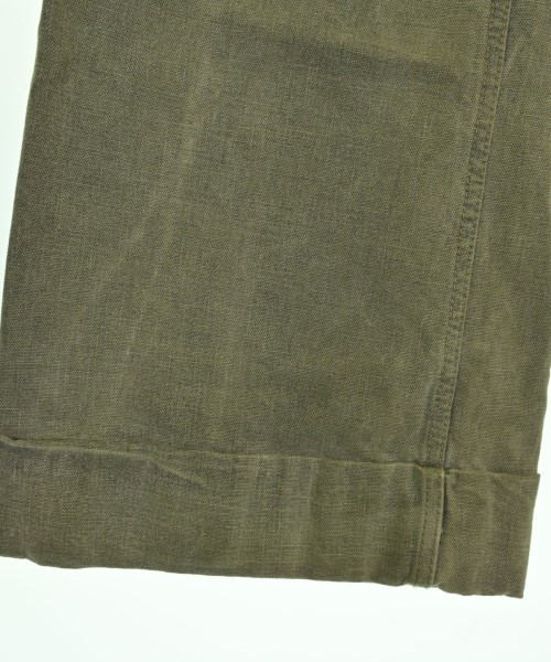 tricot COMME des GARCONS（トリココムデギャルソン）その他 カーキ サイズ:S レディース/2200723595298
