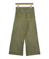 tricot COMME des GARCONS（トリココムデギャルソン）その他 カーキ サイズ:S レディース/2200723595298