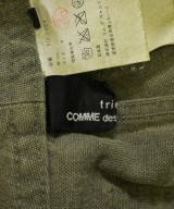 tricot COMME des GARCONS（トリココムデギャルソン）その他 カーキ サイズ:S レディース/2200723595298