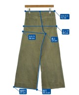 tricot COMME des GARCONS（トリココムデギャルソン）その他 カーキ サイズ:S レディース/2200723595298