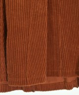 tricot COMME des GARCONS（トリココムデギャルソン）ひざ丈スカート オレンジ サイズ:S レディース/2200723595304