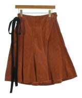 tricot COMME des GARCONS ひざ丈スカート
