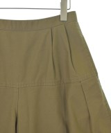 tricot COMME des GARCONS（トリココムデギャルソン）ショートパンツ カーキ サイズ:M レディース/2200723595311
