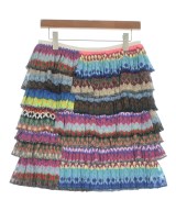 tricot COMME des GARCONS（トリココムデギャルソン）ひざ丈スカート ピンク サイズ:M レディース/2200719788093