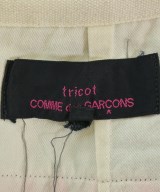 tricot COMME des GARCONS（トリココムデギャルソン）ひざ丈スカート ピンク サイズ:M レディース/2200719788093