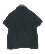tricot COMME des GARCONS（トリココムデギャルソン）ブラウス 黒 サイズ:M レディース/2200719788123