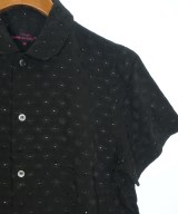 tricot COMME des GARCONS（トリココムデギャルソン）ブラウス 黒 サイズ:M レディース/2200719788123