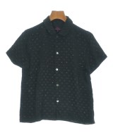 tricot COMME des GARCONS ブラウス
