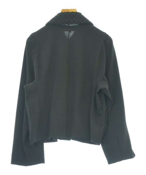 tricot COMME des GARCONS（トリココムデギャルソン）その他 黒 サイズ:M レディース/2200724189038