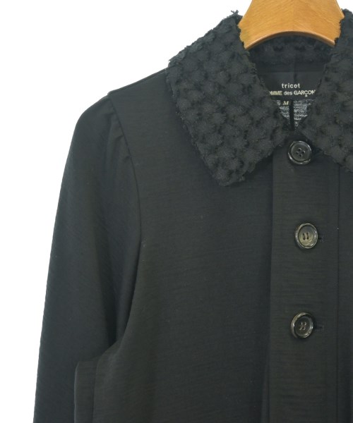 tricot COMME des GARCONS（トリココムデギャルソン）その他 黒 サイズ:M レディース/2200724189038