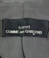 tricot COMME des GARCONS（トリココムデギャルソン）その他 グレー サイズ:-(L位) レディース/2200719029011