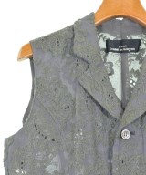 tricot COMME des GARCONS（トリココムデギャルソン）その他 グレー サイズ:-(L位) レディース/2200719029011