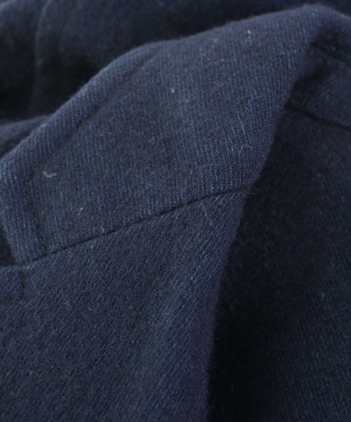 tricot COMME des GARCONS（トリココムデギャルソン）テーラードジャケット 紺 サイズ:S レディース/2200720015010