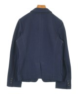 tricot COMME des GARCONS（トリココムデギャルソン）テーラードジャケット 紺 サイズ:S レディース/2200720015010