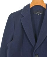 tricot COMME des GARCONS（トリココムデギャルソン）テーラードジャケット 紺 サイズ:S レディース/2200720015010