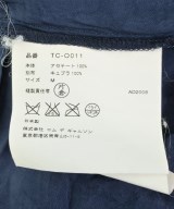 tricot COMME des GARCONS（トリココムデギャルソン）ワンピース 紺 サイズ:M レディース/2200720015102