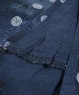 tricot COMME des GARCONS（トリココムデギャルソン）ワンピース 紺 サイズ:M レディース/2200720015102