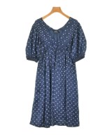 tricot COMME des GARCONS ワンピース