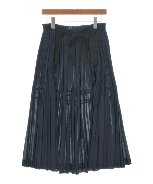 tricot COMME des GARCONS(トリココムデギャルソン)のロング・マキシ丈スカート サイズ:M 12,800円