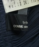 tricot COMME des GARCONS（トリココムデギャルソン）ロング・マキシ丈スカート 紺 サイズ:M レディース/2200720015201