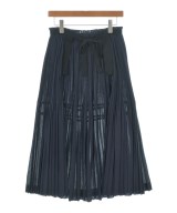 tricot COMME des GARCONS ロング・マキシ丈スカート