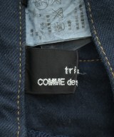 tricot COMME des GARCONS（トリココムデギャルソン）その他 紺 サイズ:M レディース/2200721140018