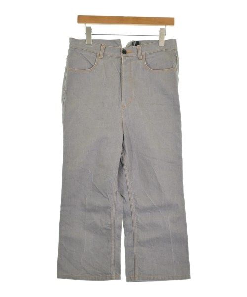 tricot COMME des GARCONS(トリココムデギャルソン)のクロップドパンツ サイズ:-(XL位) 9,900円