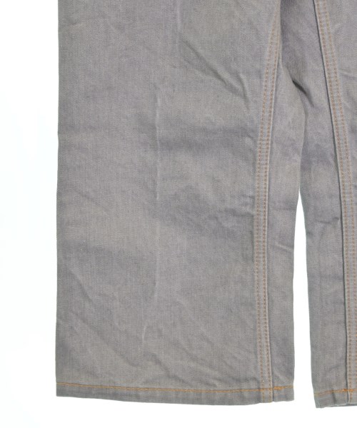 tricot COMME des GARCONS（トリココムデギャルソン）クロップドパンツ グレー サイズ:-(XL位) レディース/2200721140025