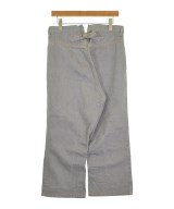 tricot COMME des GARCONS（トリココムデギャルソン）クロップドパンツ グレー サイズ:-(XL位) レディース/2200721140025
