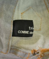 tricot COMME des GARCONS（トリココムデギャルソン）クロップドパンツ グレー サイズ:-(XL位) レディース/2200721140025