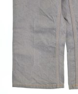 tricot COMME des GARCONS（トリココムデギャルソン）クロップドパンツ グレー サイズ:-(XL位) レディース/2200721140025