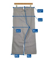 tricot COMME des GARCONS（トリココムデギャルソン）クロップドパンツ グレー サイズ:-(XL位) レディース/2200721140025