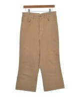 tricot COMME des GARCONS（トリココムデギャルソン）その他 ベージュ サイズ:M レディース/2200721140032