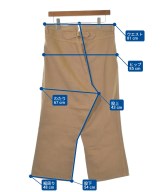 tricot COMME des GARCONS（トリココムデギャルソン）その他 ベージュ サイズ:M レディース/2200721140032