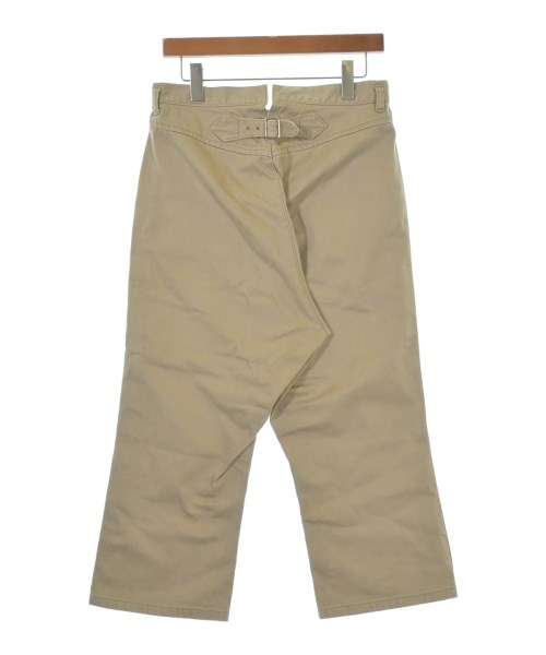 tricot COMME des GARCONS（トリココムデギャルソン）チノパン ベージュ サイズ:M レディース/2200721140049