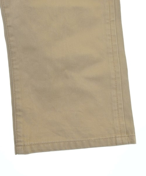 tricot COMME des GARCONS（トリココムデギャルソン）チノパン ベージュ サイズ:M レディース/2200721140049