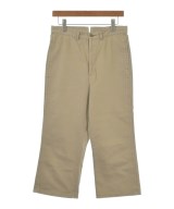 tricot COMME des GARCONS（トリココムデギャルソン）チノパン ベージュ サイズ:M レディース/2200721140049