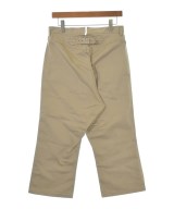 tricot COMME des GARCONS（トリココムデギャルソン）チノパン ベージュ サイズ:M レディース/2200721140049