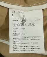 tricot COMME des GARCONS（トリココムデギャルソン）カジュアルジャケット ベージュ サイズ:L レディース/2200721140162