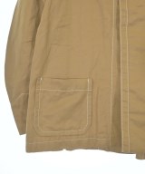 tricot COMME des GARCONS（トリココムデギャルソン）カジュアルジャケット ベージュ サイズ:L レディース/2200721140162