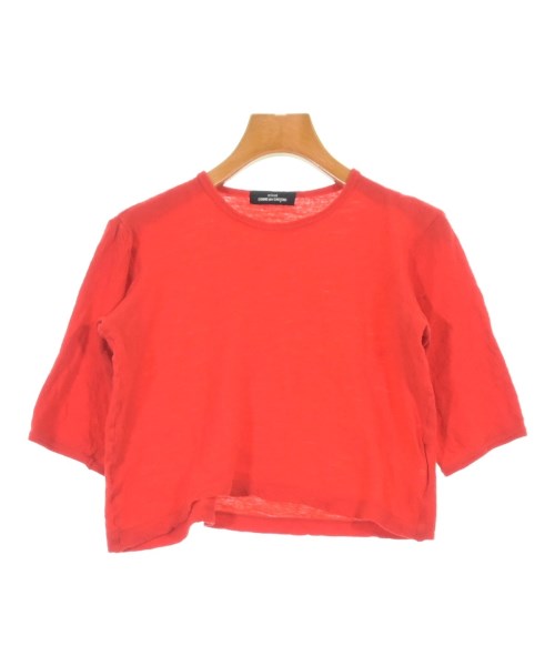 tricot COMME des GARCONS(トリココムデギャルソン)のTシャツ・カットソー サイズ:-(L位) 6,400円