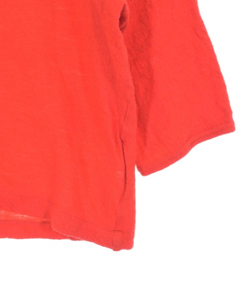 tricot COMME des GARCONS（トリココムデギャルソン）Tシャツ・カットソー 赤 サイズ:-(L位) レディース/2200724391059